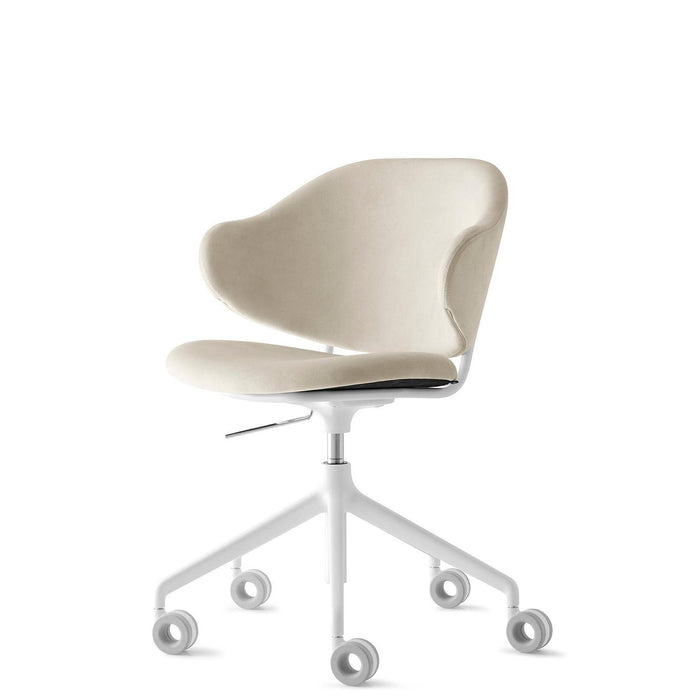 Holly CS2057 Office Chair-Office Chairs-Calligaris New York Westchester