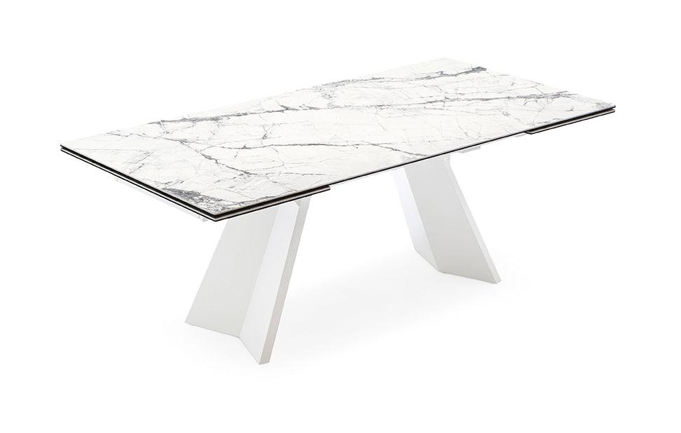 Icaro CS4114-R Extendable Table