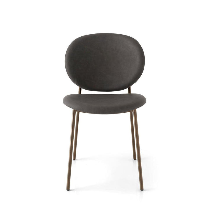 Ines CS2004 Dining Chair-Dining Chairs-Calligaris New York Westchester