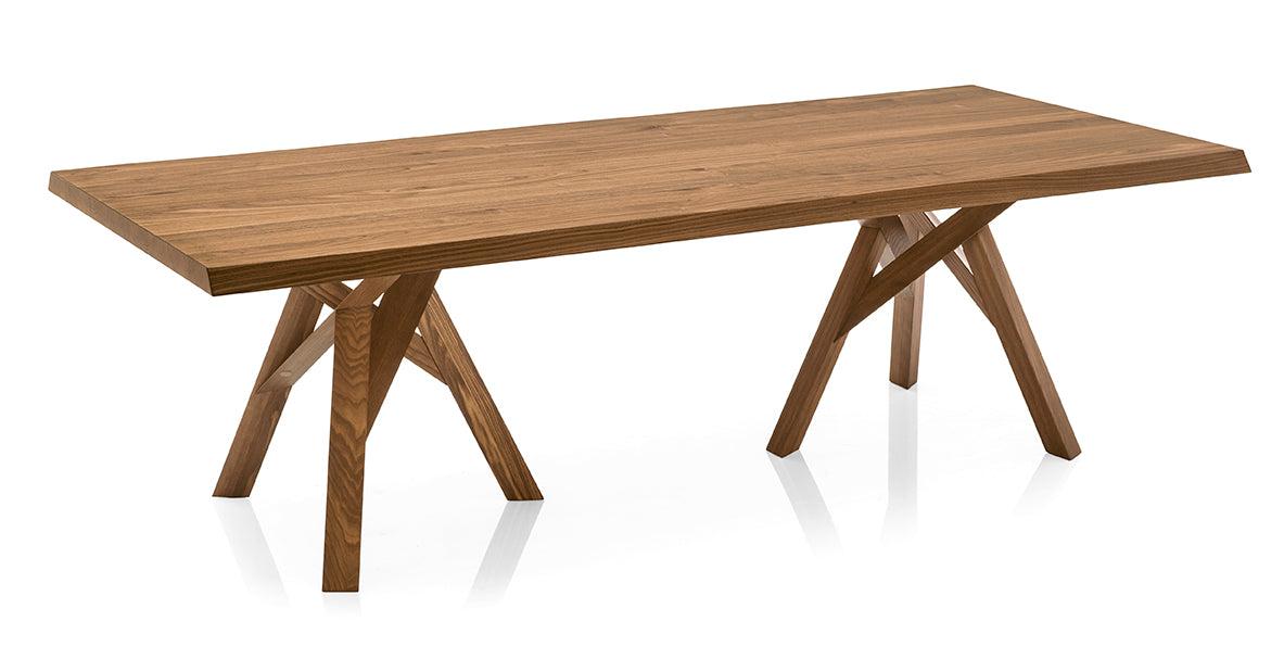 Jungle CS4104-FR A 200 Fixed Table-Fixed Tables-Calligaris New York Westchester