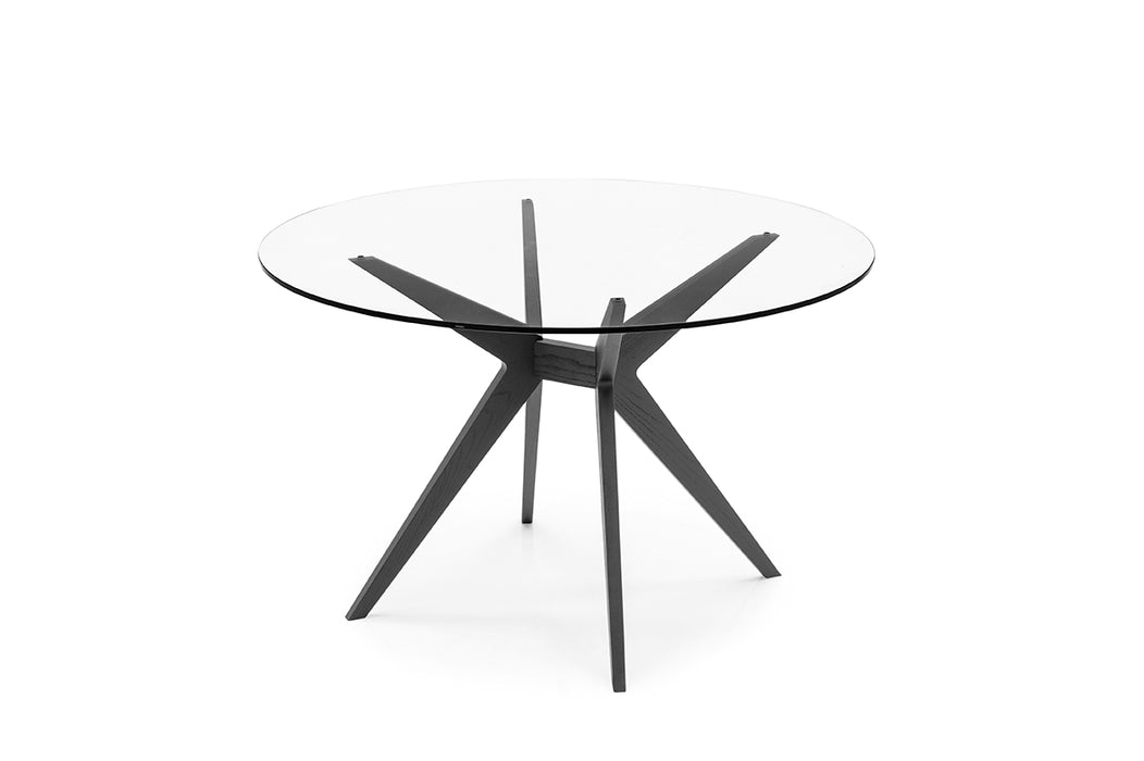 Kent CS4105-FD 120 Fixed Table-Dining Tables-Calligaris New York Westchester