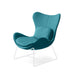 Lazy CS3373-M 1310 Lounge Chair-Lounge Chairs-Calligaris New York Westchester