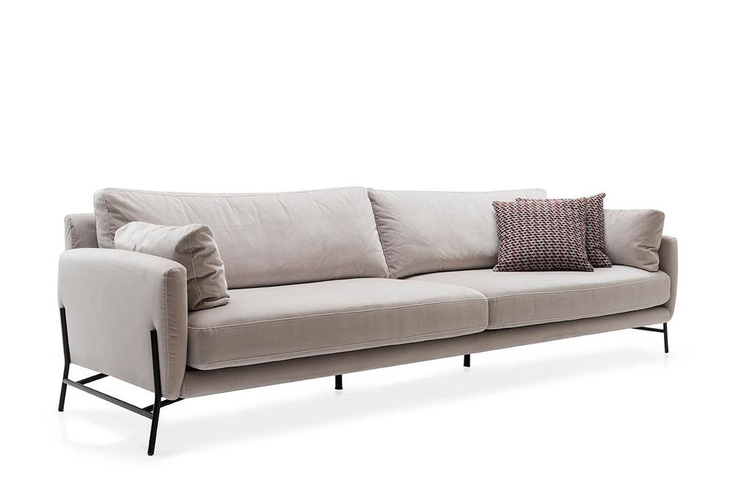 Le Marais CS3413 Modular Sofa