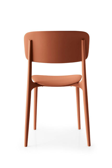 Liberty CS1883 Dining Chair-Dining Chairs-Calligaris New York Westchester