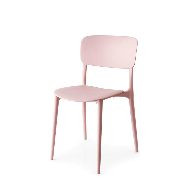 Liberty CS1883 Dining Chair-Dining Chairs-Calligaris New York Westchester