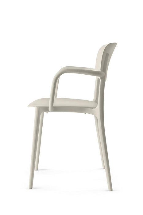 Liberty CS1884 Dining Chair-Dining Chairs-Calligaris New York Westchester