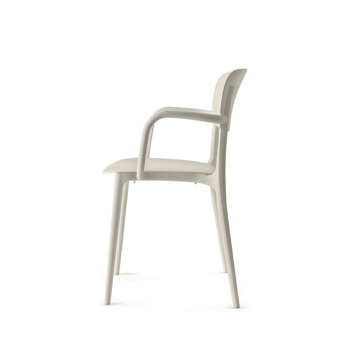 Liberty CS1884 Dining Chair-Dining Chairs-Calligaris New York Westchester