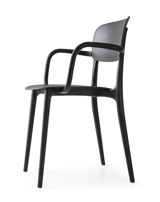 Liberty CS1884 Dining Chair-Dining Chairs-Calligaris New York Westchester