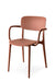 Liberty CS1884 Dining Chair-Dining Chairs-Calligaris New York Westchester