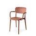 Liberty CS1884 Dining Chair-Dining Chairs-Calligaris New York Westchester