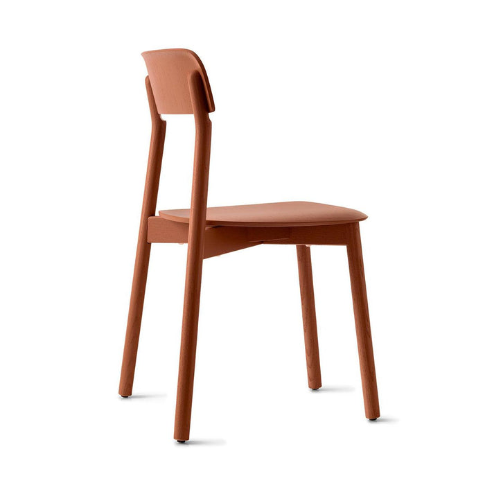 Lina CS2030 Dining Chair-Dining Chairs-Calligaris New York Westchester