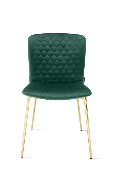 Love CS1885-A Dining Chair-Dining Chairs-Calligaris New York Westchester