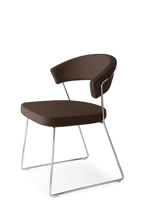 Dining New York Westchester Chair Calligaris York — New CB1022