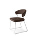 New York CB1022 Dining Chair-Dining Chairs-Calligaris New York Westchester