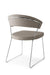 New York CB1022 Dining Chair-Dining Chairs-Calligaris New York Westchester