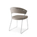 New York CB1022 Dining Chair-Dining Chairs-Calligaris New York Westchester