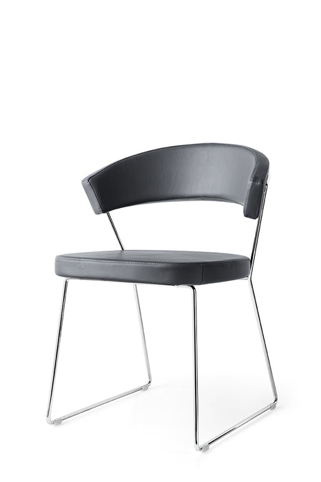 New York CB1022 Dining Chair — Calligaris New York Westchester