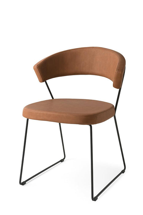 New York CB1022 Dining Chair — Calligaris New York Westchester