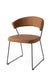 New York CB1022 Dining Chair-Dining Chairs-Calligaris New York Westchester