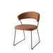 New York CB1022 Dining Chair-Dining Chairs-Calligaris New York Westchester