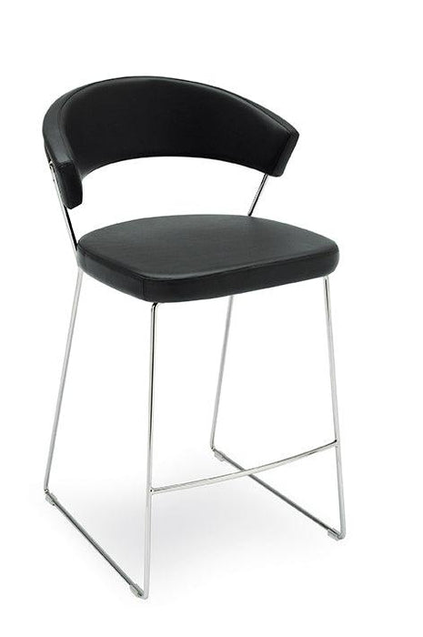 New York CB1087 Stool-Stools-Calligaris New York Westchester