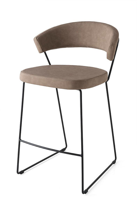 New York CB1087 Stool-Stools-Calligaris New York Westchester