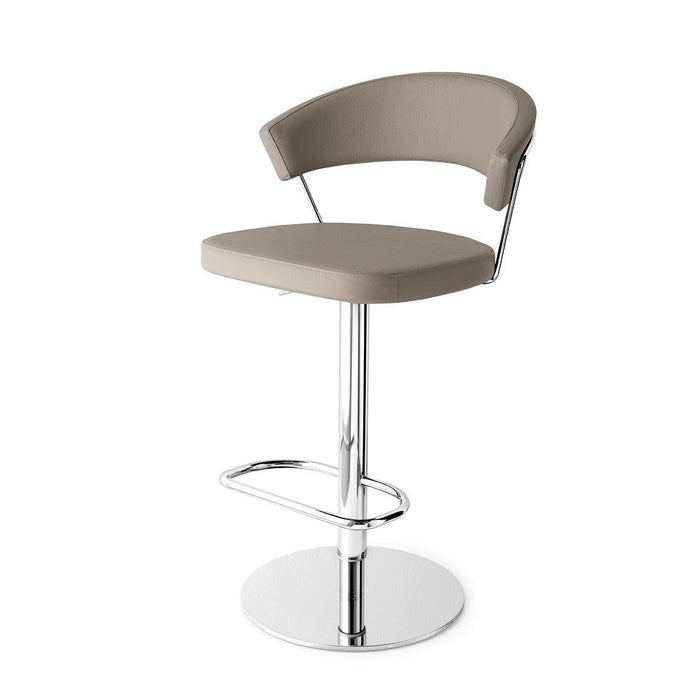 New York CB1088 Stool-Stools-Calligaris New York Westchester