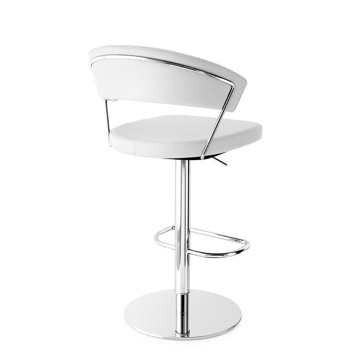 New York CB1088 Stool-Stools-Calligaris New York Westchester