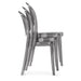 Parisienne CS1263 Dining Chair-Dining Chairs-Calligaris New York Westchester