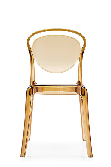 Parisienne CS1263 Dining Chair-Dining Chairs-Calligaris New York Westchester