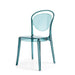 Parisienne CS1263 Dining Chair-Dining Chairs-Calligaris New York Westchester