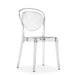 Parisienne CS1263 Dining Chair-Dining Chairs-Calligaris New York Westchester