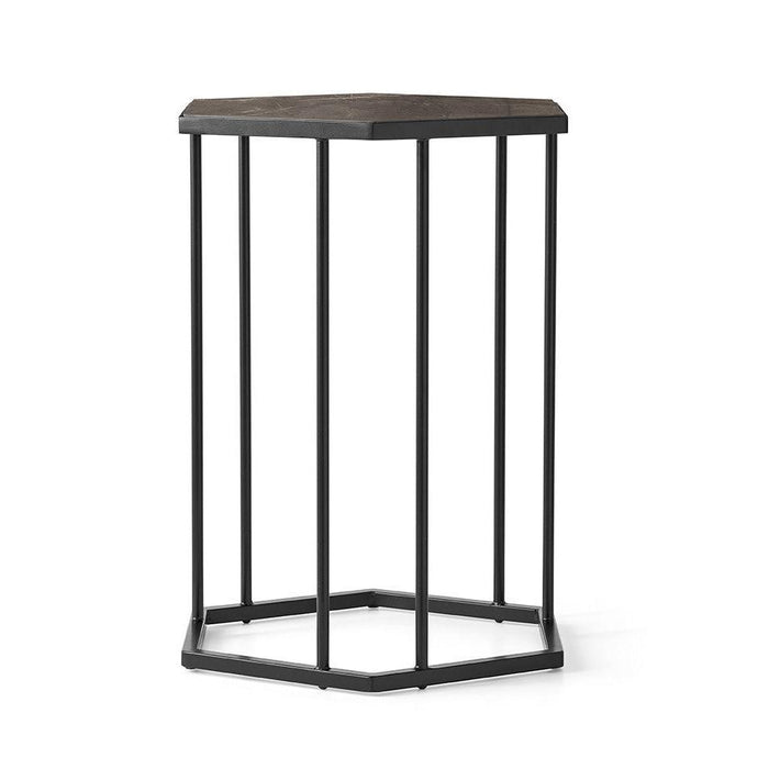 Renee CS5133-EP End Table-End Tables-Calligaris New York Westchester