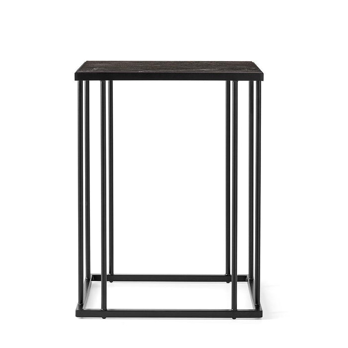 Renee CS5133-QP End Table-End Tables-Calligaris New York Westchester