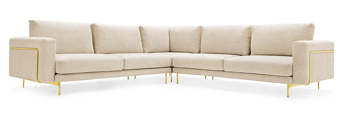Rod CS3430 Modular Sofa