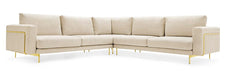 Rod CS3430 Modular Sofa-sofas-Calligaris New York Westchester