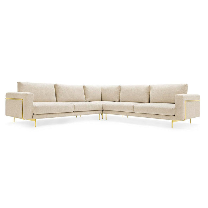 Rod CS3430 Modular Sofa-sofas-Calligaris New York Westchester