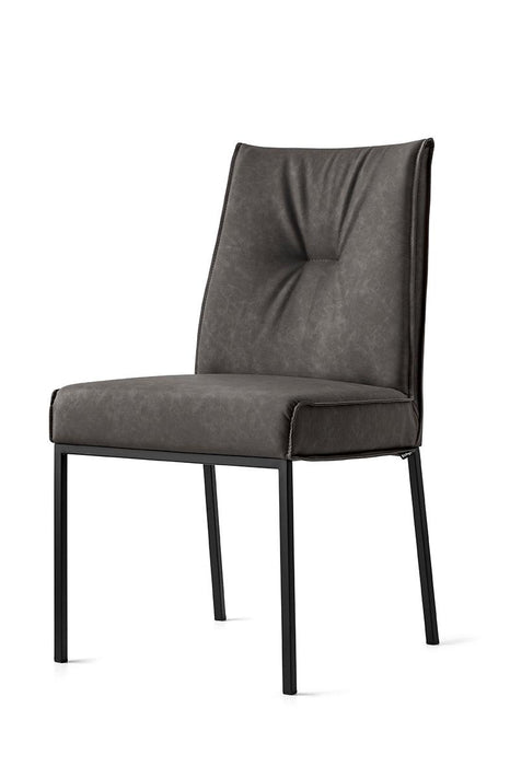 Romy CS1908 Dining Chair-Dining Chairs-Calligaris New York Westchester