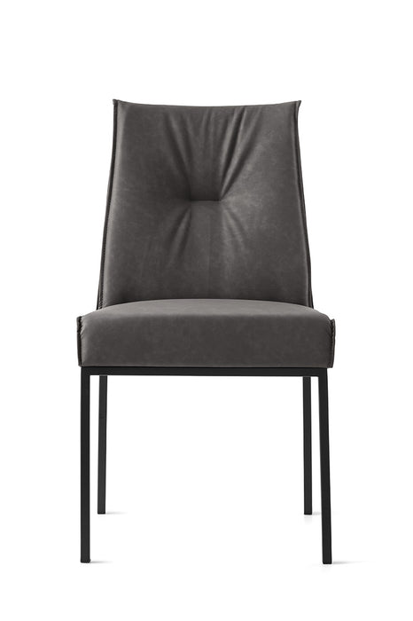 Romy CS1908 Dining Chair-Dining Chairs-Calligaris New York Westchester