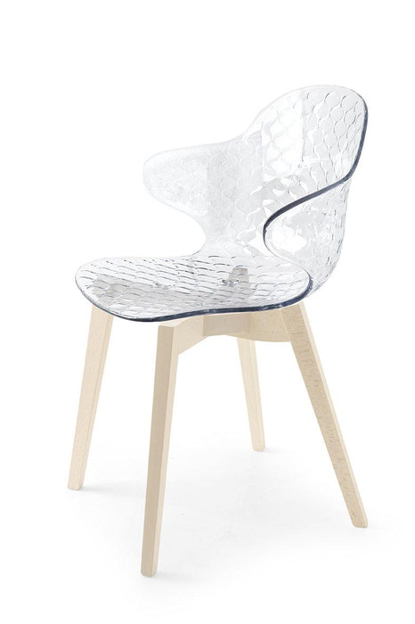 Saint Tropez CS1855 Dining Chair