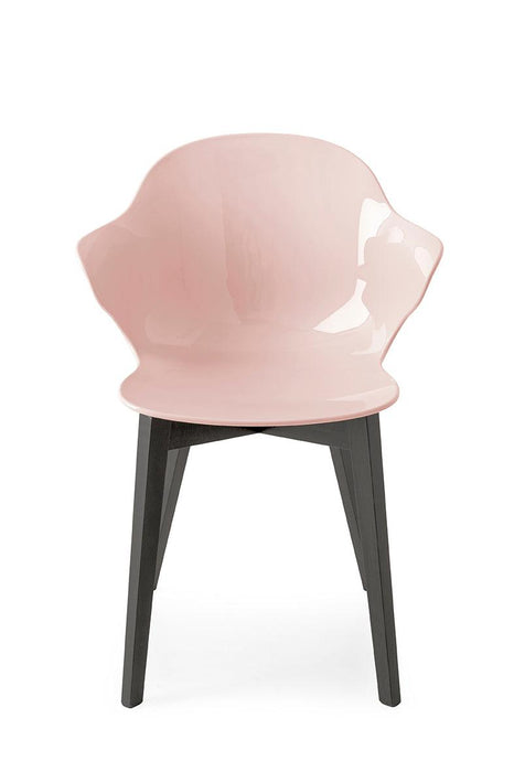 Saint Tropez CS1855 Dining Chair-Dining Chairs-Calligaris New York Westchester