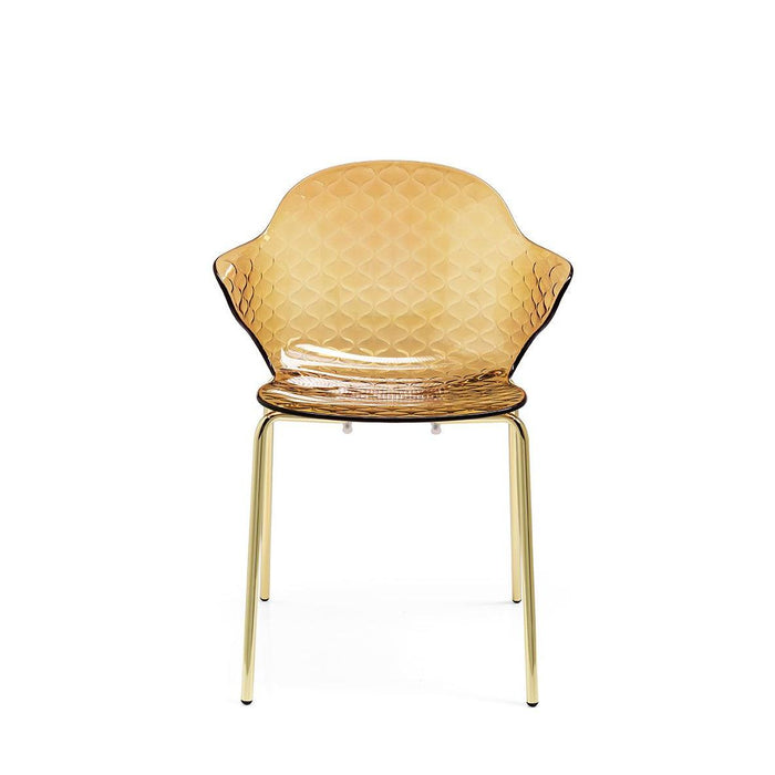 Saint Tropez CS1845 Dining Chair-Dining Chairs-Calligaris New York Westchester