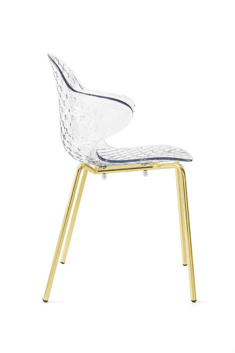 Saint Tropez CS1845 Dining Chair