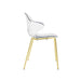 Saint Tropez CS1845 Dining Chair-Dining Chairs-Calligaris New York Westchester