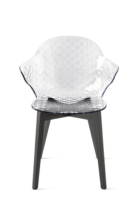 Saint Tropez CS1855 Dining Chair