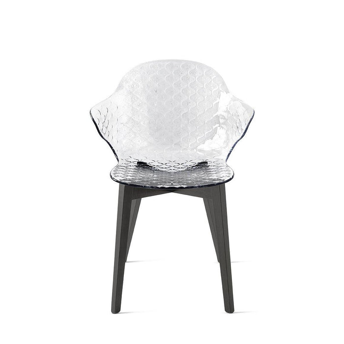 Saint Tropez CS1855 Dining Chair-Dining Chairs-Calligaris New York Westchester