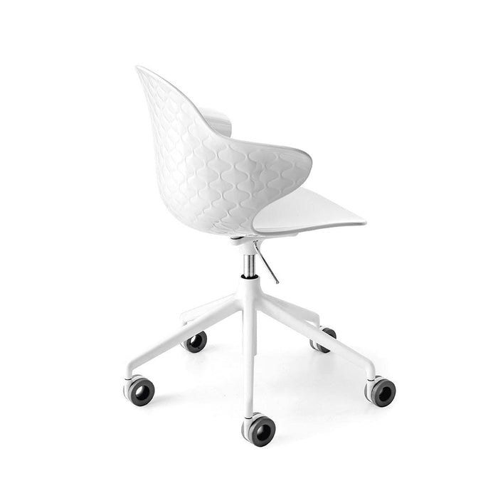 Saint Tropez CS1859 Office Chair-Office Chairs-Calligaris New York Westchester
