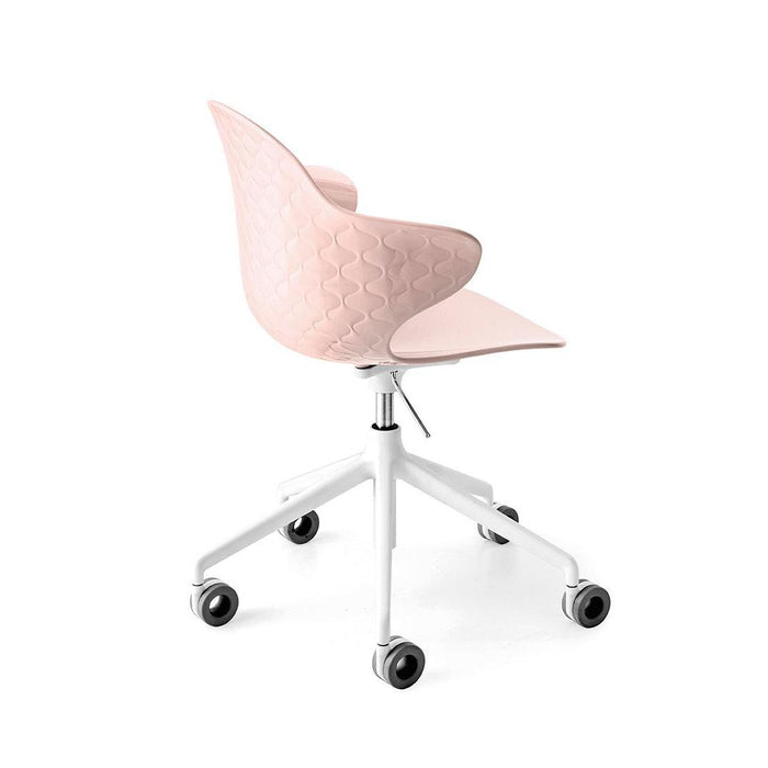 Saint Tropez CS1859 Office Chair-Office Chairs-Calligaris New York Westchester
