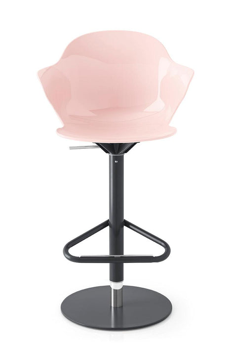 Saint Tropez CS1878 Stool-Stools-Calligaris New York Westchester