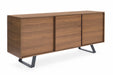 Secret CS6053-1 Sideboard-Sideboards-Calligaris New York Westchester